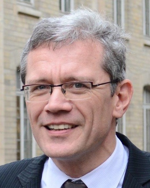 Xavier Delette à la tête du site HEMU-Vaud